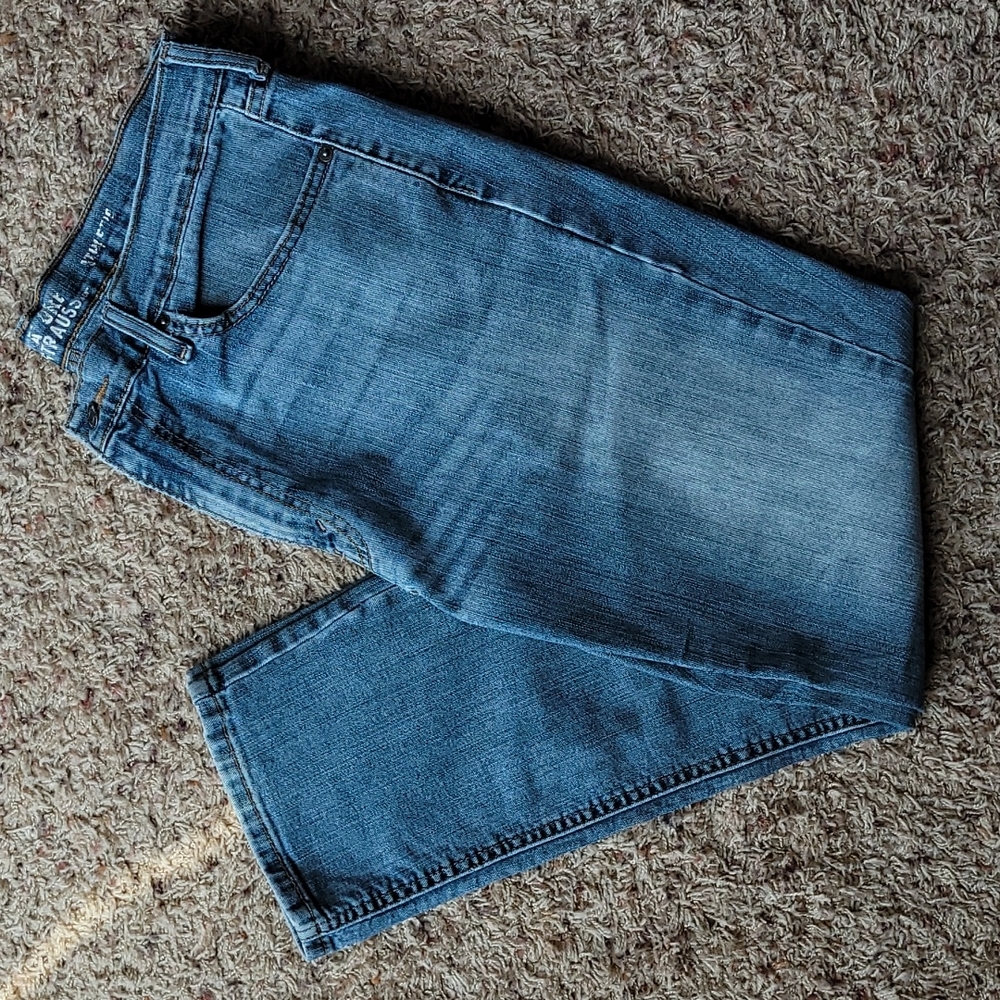 Men's Signature by Levi Jeans